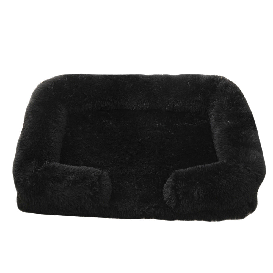 Kuschelkörbchen