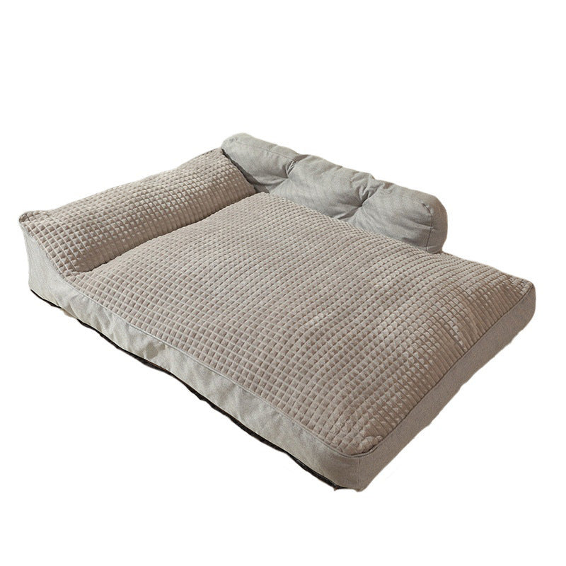 Kuschelbett