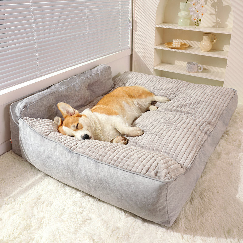 Kuschelbett