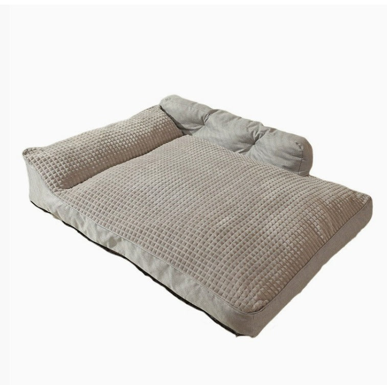 Kuschelbett