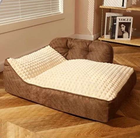 Kuschelbett