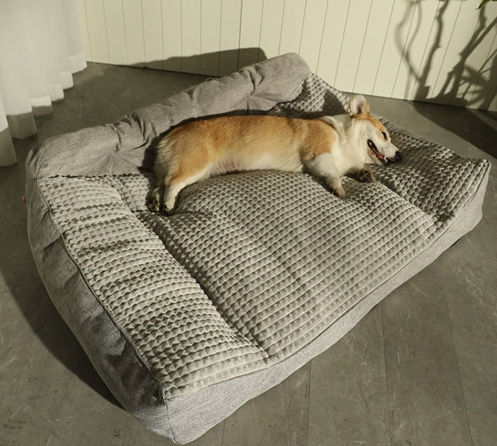 Kuschelbett